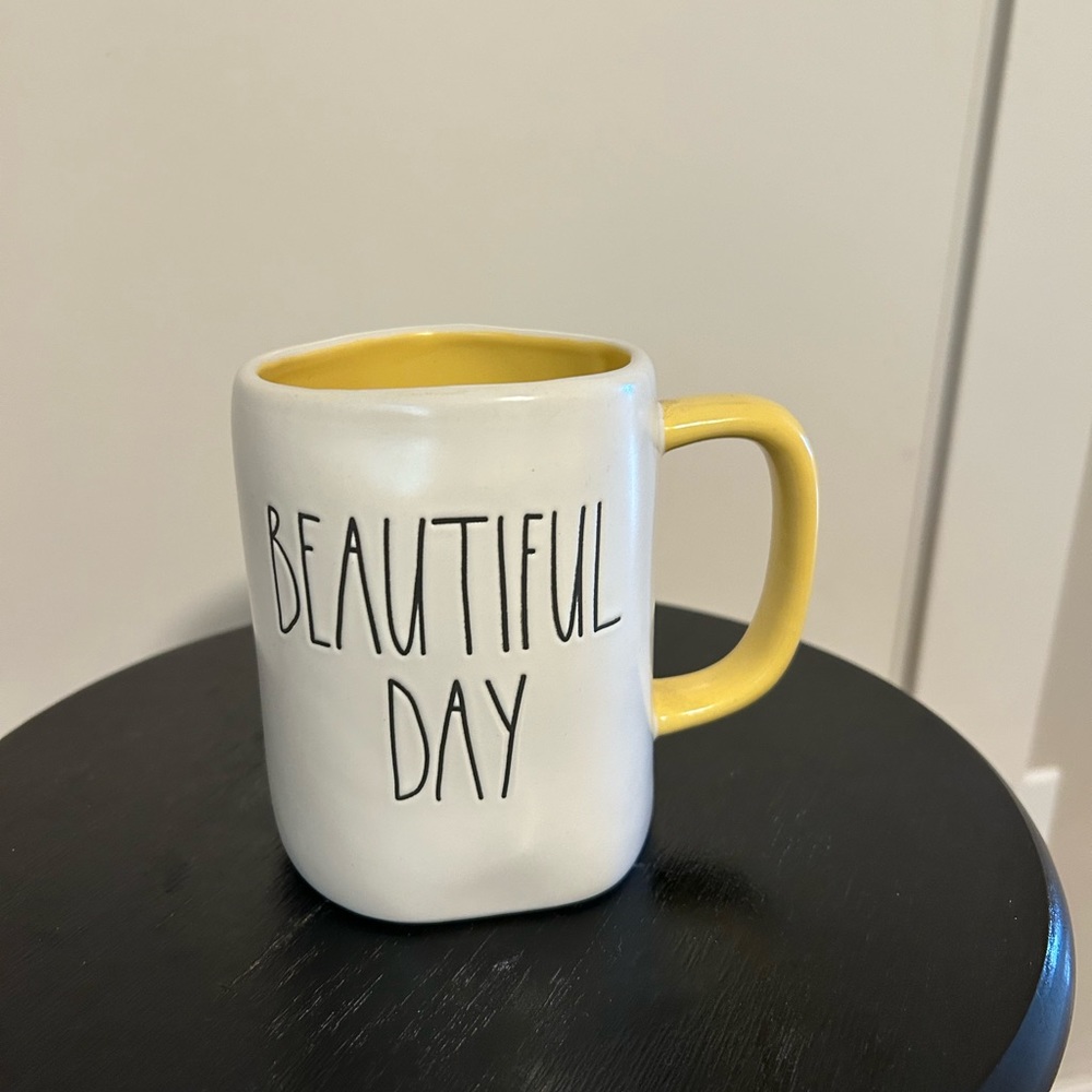 Rae Dunn - BEAUTIFUL DAY